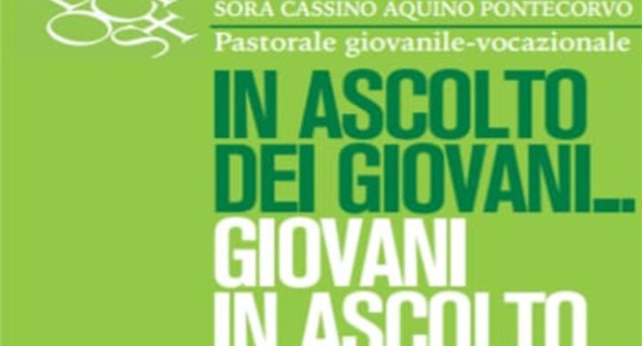 In ascolto dei giovani