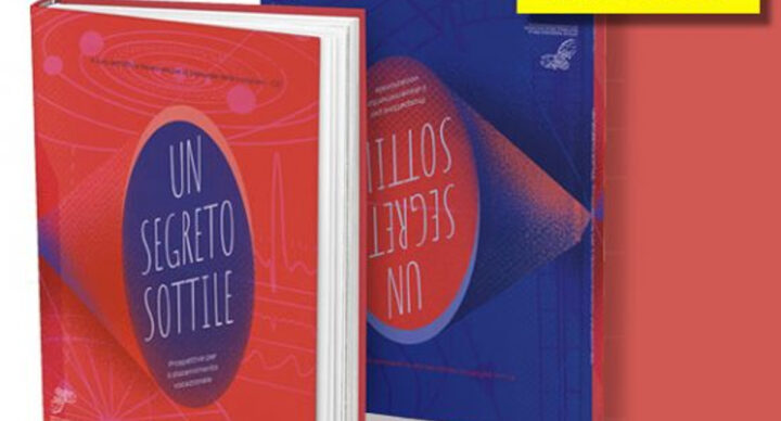 ‘Un segreto sottile. Prospettive per l’accompagnamento vocazionale’