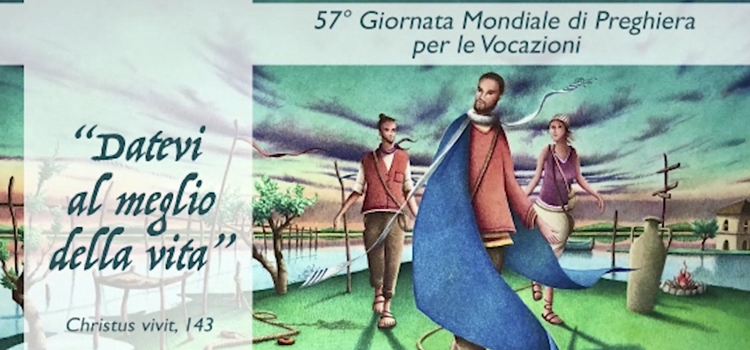 SEMINARIO - 57° GIORNATA MONDIALE DI PREGHIERA PER LA VOCAZIONE